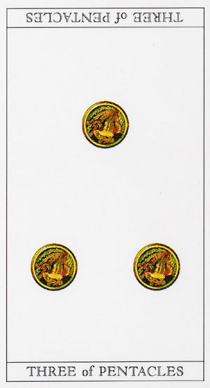 Japan - Moonprincess Himiko Tarot